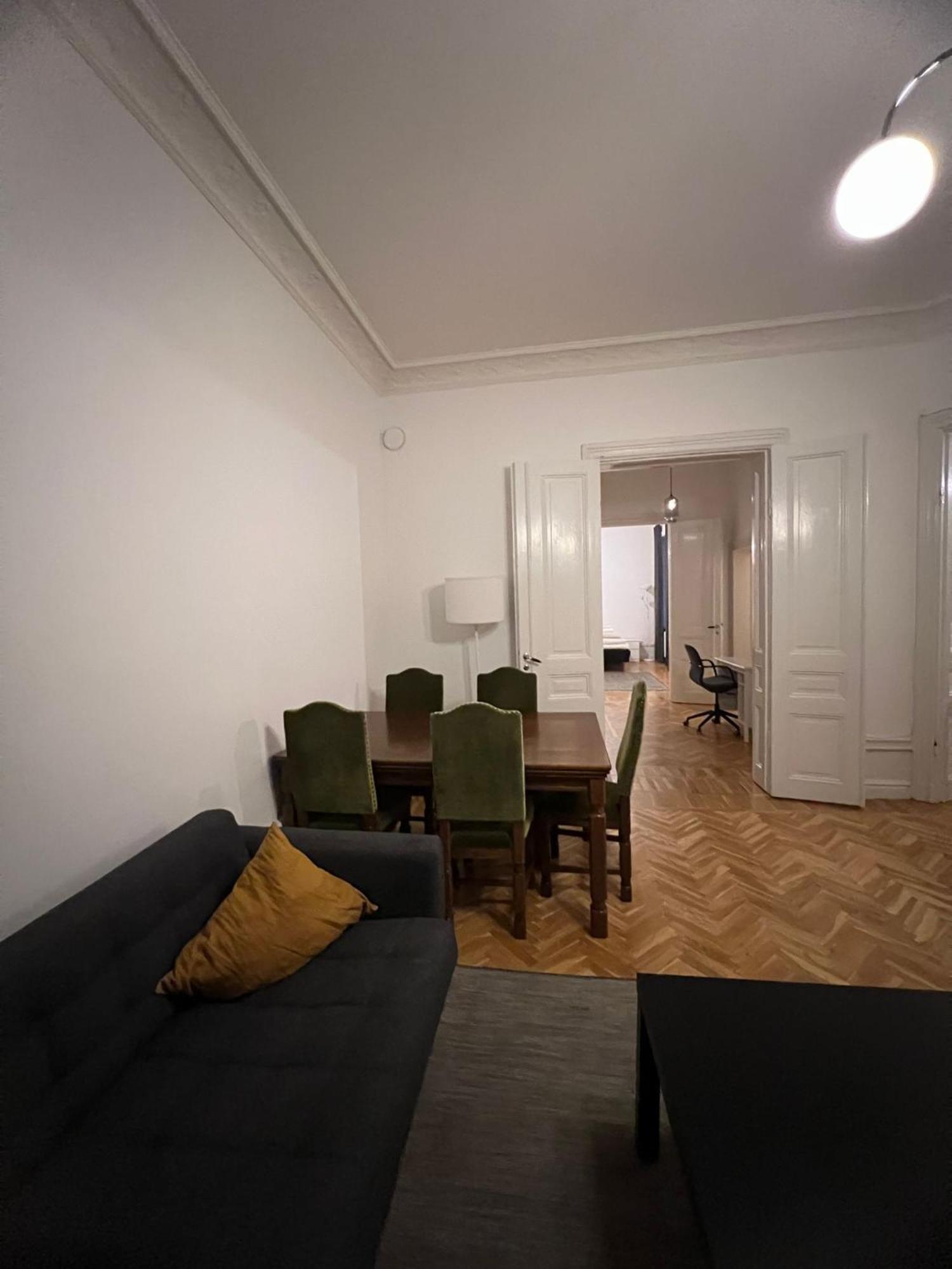 Home Inn Kg26 Stockholm Exterior foto