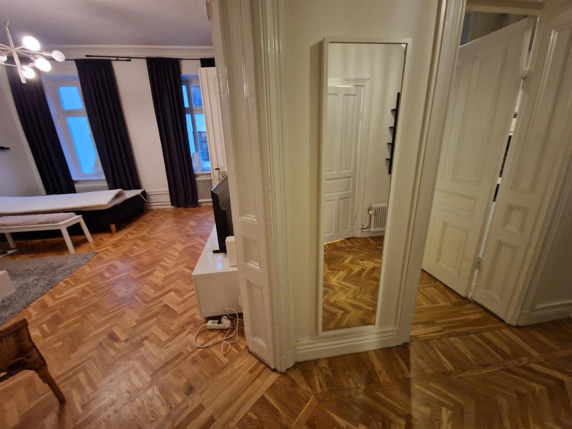 Home Inn Kg26 Stockholm Exterior foto
