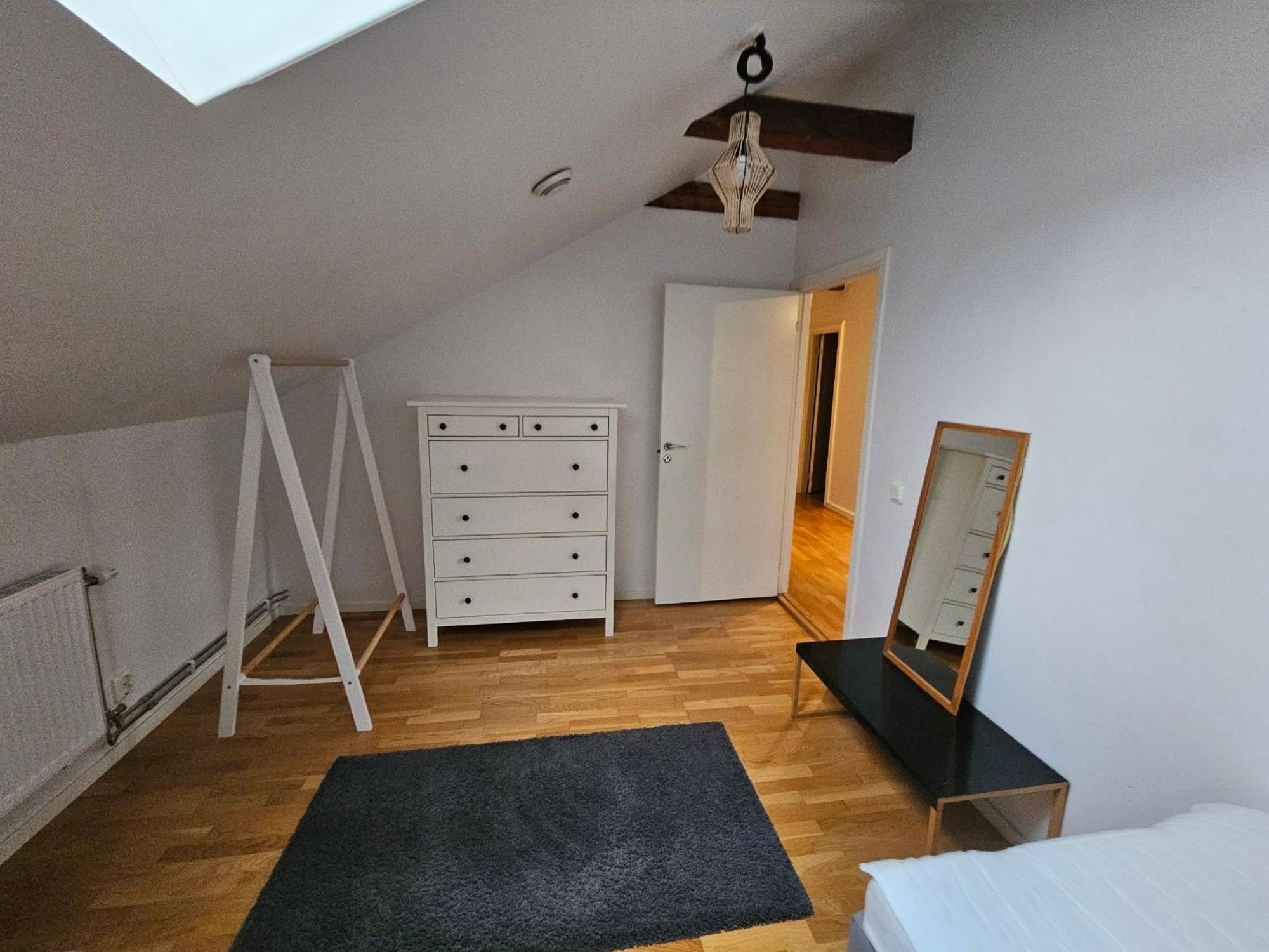 Home Inn Kg26 Stockholm Exterior foto