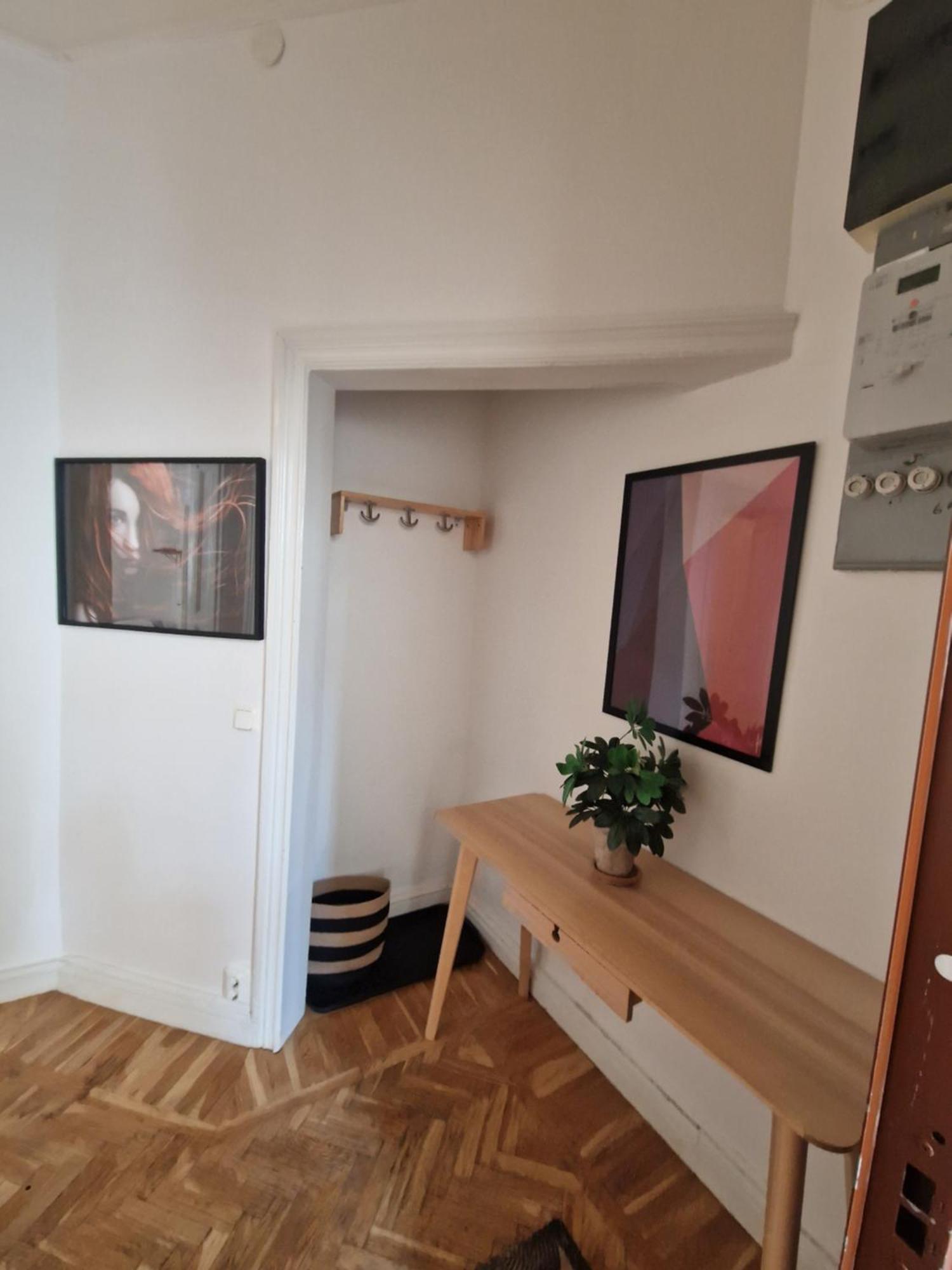 Home Inn Kg26 Stockholm Exterior foto